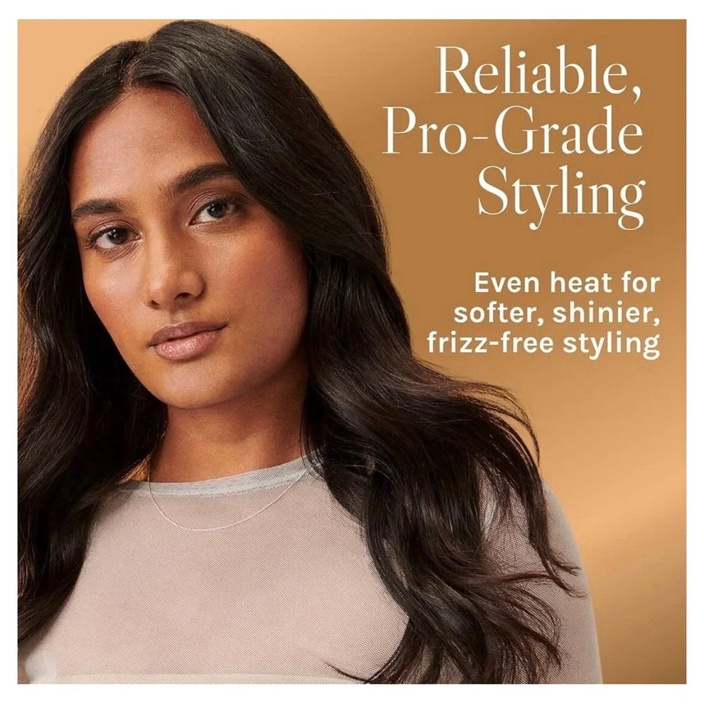 Bio Ionic GoldPro 1